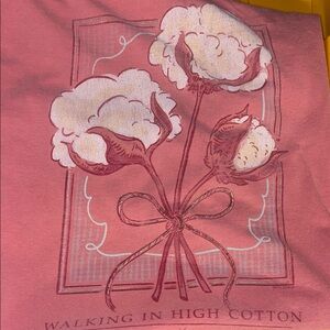 Women’s pocket tee